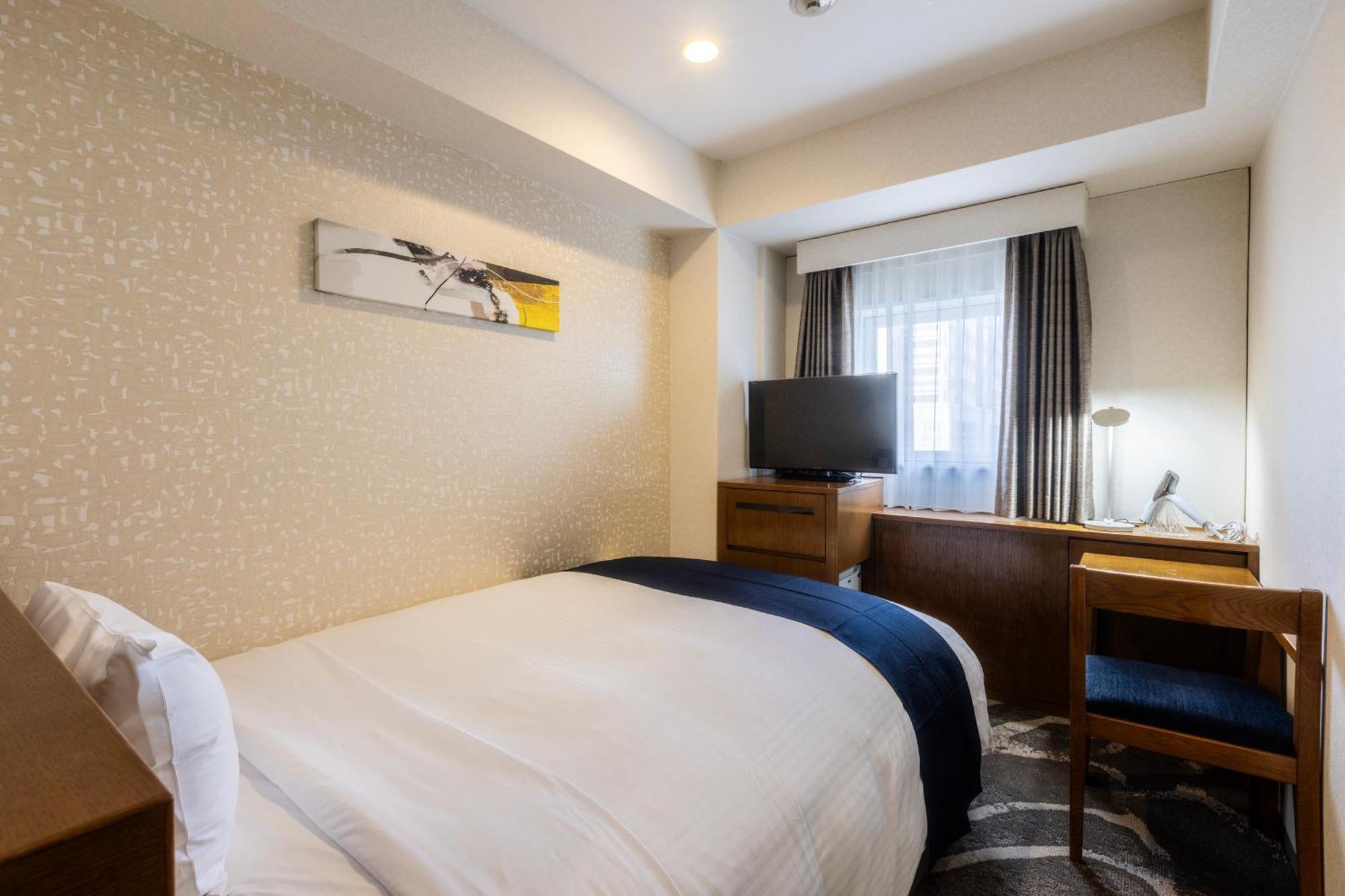 Shinjuku Washington Hotel Tokyo Dış mekan fotoğraf