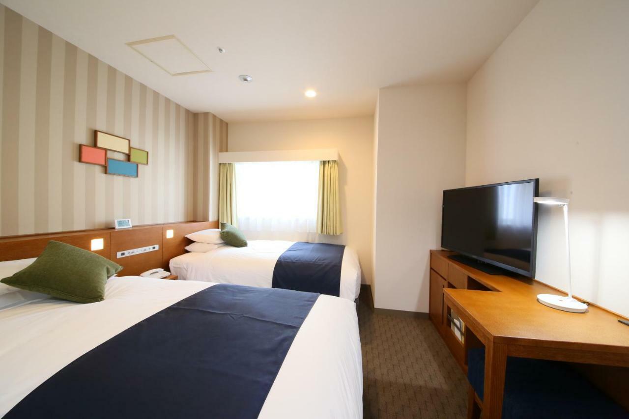 Shinjuku Washington Hotel Tokyo Dış mekan fotoğraf